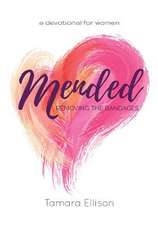 Mended