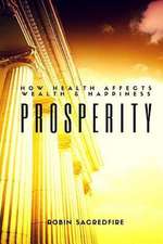 Prosperity