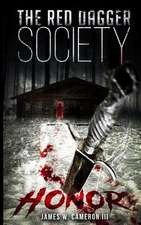 The Red Dagger Society