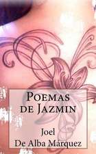 Poemas de Jazmin