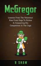 McGregor
