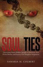 Soul Ties