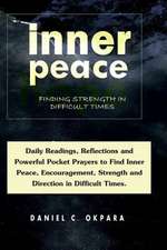Inner Peace