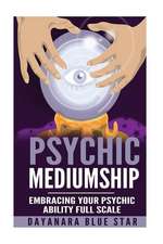 Psychic Mediumship