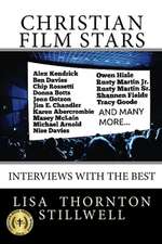 Christian Film Stars