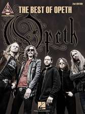 The Best of Opeth: 2nd Edition