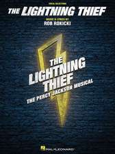 The Lightning Thief