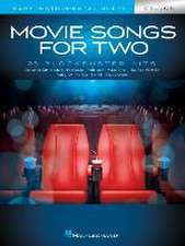 Movie Songs for Two Cellos