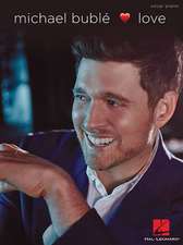 Michael Buble - Love