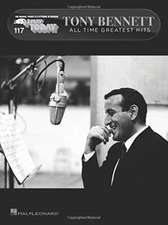 Tony Bennett - All Time Greatest Hits: E-Z Play Today #117