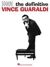 The Definitive Vince Guaraldi