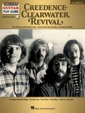 Creedence Clearwater Revival