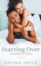 Starting Over