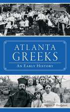 Atlanta Greeks