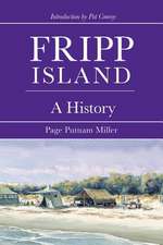 Fripp Island