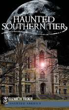 Haunted Southern Tier