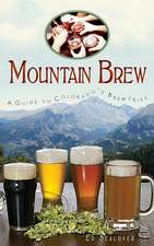 Mountain Brew: A Guide to Colorado's Breweries