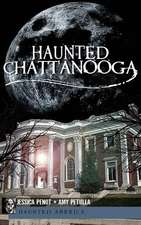 Haunted Chattanooga