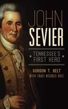 John Sevier