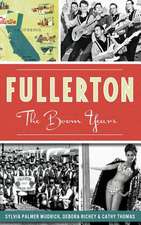 Fullerton