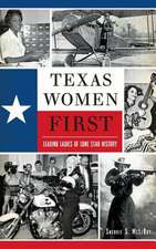 Texas Women First