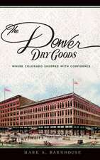 The Denver Dry Goods