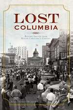 Lost Columbia