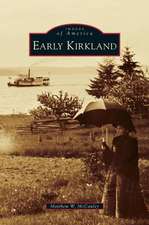 Early Kirkland