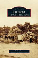 Freeport Through the Years