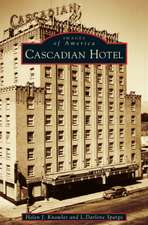 Cascadian Hotel