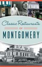 Classic Restaurants of Montgomery