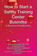 How to Start a Safety Training Center a