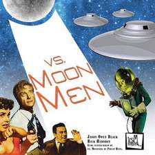 vs. Moon Men