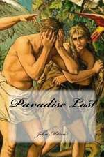 Paradise Lost