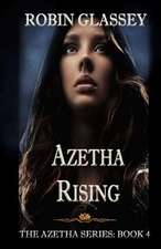Azetha Rising