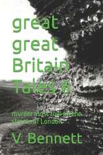 Great Great Britain Tales 6