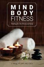 Mind Body Fitness