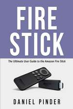 Fire Stick