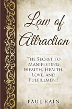 Law of Attraction