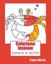 Coloriamo Insieme