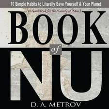 Book of NU