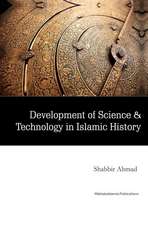 Development of Science & Technology in Islamic History