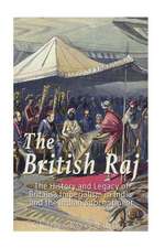 The British Raj