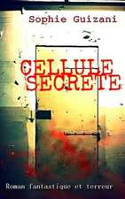 Cellule Secrete