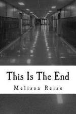 This Is the End