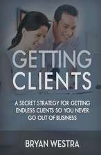 Getting Clients