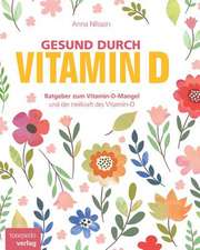 Gesund Durch Vitamin-D