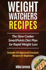 Weight Watchers Recipes