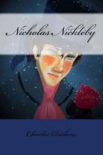 Nicholas Nickleby Charles Dickens