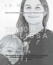 The Book of Melissa